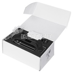 ETERFANT Dental Supplementary LED Lamp Oral Light Photography with Bracket