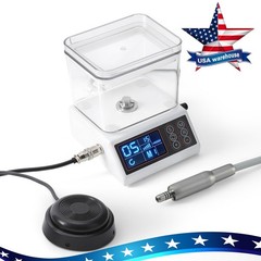 Woodpecker DTE D1 Dental Ultrasonic Scaler Water Supply System and Connector Kit