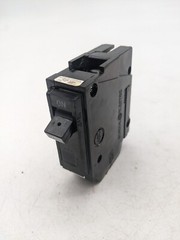 General Electric TQL1120 Plug-In Circuit Breaker 20A 240V 1P 1PH TQL 20 AMP
