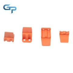 DTP DTHD Connector Kit 1/2/4 Pin with Size 12 Solid Contacts Pin 12-16AWG