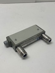 Agilent 8495H Programmable Step Attenuator, 18 GHz, 0-70 dB