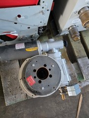Destaco Camco 601RDM6H24-330 Rotary Index Table