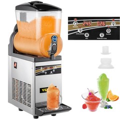 VEVOR & others Commercial Slushy, Margarita Machine New 1 piece Beater Ring Seal