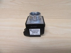 General Electric CR104PXG32 Pilot Power Supply Pilot Light