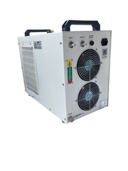 CO2 Industrial Water Chiller CW-5200DH/DG CW-5000DG For Laser Engraving Machine