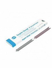 Shofu Super-Snap Polystrips (100 strips)