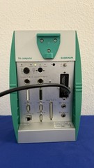B. Braun FM Computer