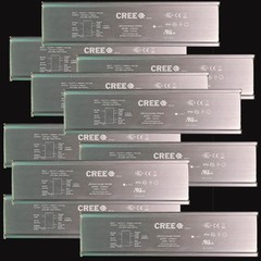 ⚡️10 Pk⚡️LE098X01 Cree Replacement LED Drivers