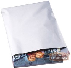 6000 – 6×9 WHITE POLY MAILERS ENVELOPES BAGS 6 x 9