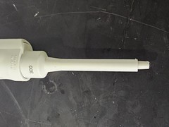 EPPENDORF XPLORER 300 SINGLE CHANNEL ELECTRONIC VOLUMETRIC PIPETTE 15-300µL