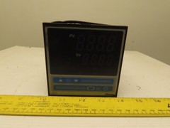 Shinko JCD-33A-R/M Multi-Range 3A 250V 100-240V Digital Indicating Controller