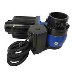 Line Boring and Overlay Welding Machine Portable Bore Welder ±0.02mm Roundness