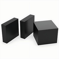SOLID RUBBER SHEETING VARIOUS SHEET SIZES AVAILABLE X 5MM TO 50MM THICKNESS