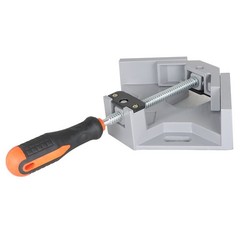 4pcs Right Angle Corner Clamp 90 Degree Wood Clamps For Welding DIY Woodworking