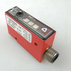 Leuze retro-reflective sensor PRK 18/24 DL.01 50102822 NOV