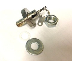 1 Piece | 1N3321 50W 24.0 V Zener Diode UNMARKED ( EXR5264 )