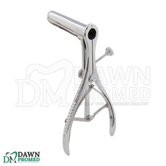 Mathieu Anal Speculum 3 Prongs 7.75″ Dilation Rectal Exam Medical Surgical