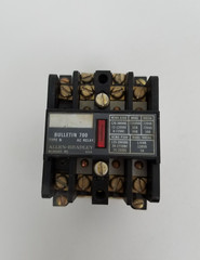 700-N400A1 Allen Bradley AC Relay 120V Coil *NEXT DAY OPTION*