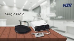 NSK Surgic pro 2 Non Optic
