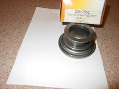 GREEN BRAND~MADE IN USA~#CB1705C=(614013, CT24HT, CT24HP) CLUTCH RELEASE BEARING