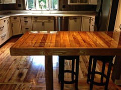 UltraClear Epoxy Table Top Epoxy Resin Bar Top Epoxy Countertop 1 Quart Kit