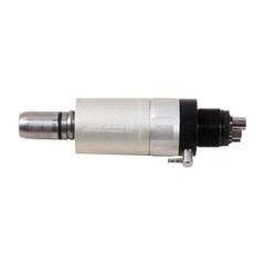 Motor de aire tipo E de baja velocidad dental estilo NSK, pieza de mano 2/4H Rn