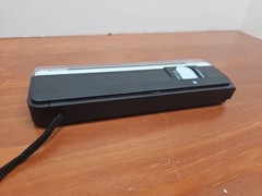 DL-01 Mini Portable Banknote Detector – Small Ultraviolet Lamp Banknote Detector