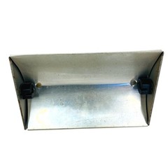 Ultra-Violet Products Inc Blak-Ray X-4 Long Wave Ultra-Violet UV Lamp Fixture