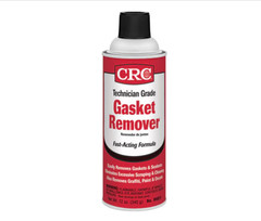 CRC 05021 Technician Grade Gasket Remover – 12 Wt Oz.