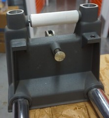 Shopsmith Mark V Headrest Assembly, Great Shape!