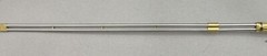 Victor HC1252C Straight Head Cutting Torch 180 Degree 48″ Heavy Duty 0381-1415