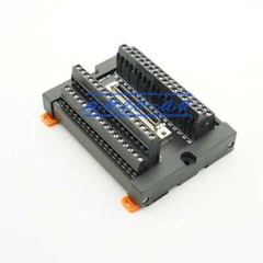 1Pcs New For Servo terminal block SM-SC68DB-B8