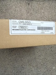 Mitsubishi Electric MN Converter. Model CMS-MNG