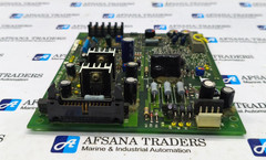 SHINKO GP-1406 PRINTED CIRCUIT BOARD C38F