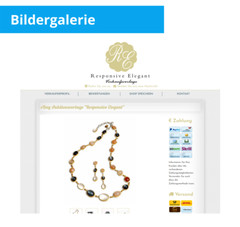 eBay template responsive elegant eBay template mobile optimized + editor