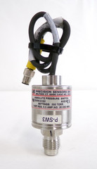 UE Precision Sensors E36W-H162 Absolute Pressure Switch Lot of 5 Working