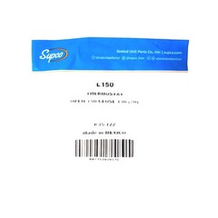 Supco L150-20 Heater Limit Thermostat Thermodisc Open On Rise