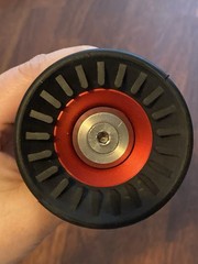 Griot’s Garage USA 6-14 GPM 3/4 GHT Quick Connect Fire Hose Or Nozzle
