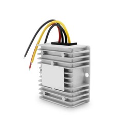 DC Step Down Converter 12V 18V 20V 24V to 3.7V 10A 15A 20A 30A Power Module