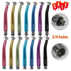 NSK Style Dental High Speed Handpiece 2/4Hole Air Turbine