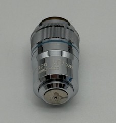 Carl Zeiss Planapo 40/0.95 | 160/0.11-0.23-40X Microscope Objective Lens