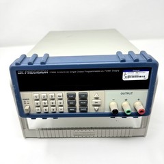 BK Precision 1786B Programmable DC Power Supply (0–32V, 0–3A)
