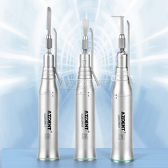 Dental Brushless Electric LED Micro Motor/Micro Saw Surgical Straight Handpiece