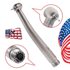 NSK Style Dental High Speed Handpiece 2Holes 4Holes Turbine