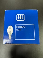 Howard Lighting Products MH400/U Metal Halide | 400W M59/E E39 ED37 Clear