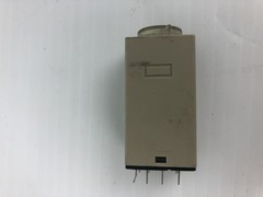 Omron H3Y-2 Timer Relay AC250V~DC30V 250V 5A