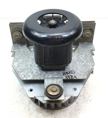 Packard 65569 Furnace Inducer Motor Assembly 1/2” 115V 1.80A 60Hz used #RMD178A