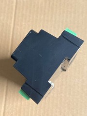 ICT PRT-PSU-DIN-4A Intellgent Power Supply Ver:031