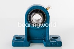 UCPH206-30mm High Quality 30mm Pedestal Base Pillow Block Bearing UCPH206