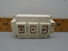 FD400R12KE3 Infineon IGBT G1304 Powerblock for Allen Bradley Powerflex Drive N73
